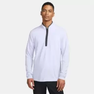 Nike Victory Golf Top Mens - Purple