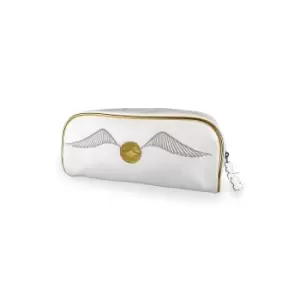 Harry Potter Golden Snitch Wash Bag