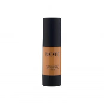 Note Cosmetics Mattifying Extreme Wear Foundation 35ml (Various Shades) - 113 Honey Bronze