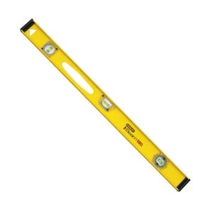 Stanley I Beam Pro 180 Degree Spirit Level