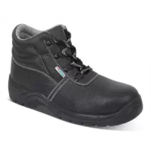 D/D Chukka S3 Black - Size 9