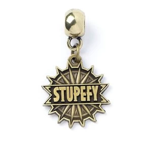 Stupefy Slider Charm