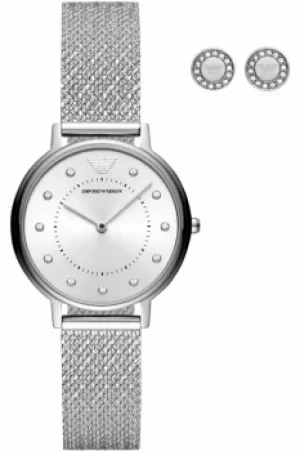 Emporio Armani Kappa AR80029 Watch Gift Set