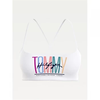 Tommy Bodywear BRALETTE - White