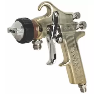 Sealey - HVLP-79/P1 Spray Gun 1.7mm Set-Up for HVLP-79/P