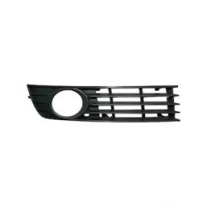 JP GROUP Bumper Grill JP GROUP 1184501480 Bumper Grille,Grille Assembly AUDI,A4 Avant (8E5, B6),A4 Limousine (8E2, B6)