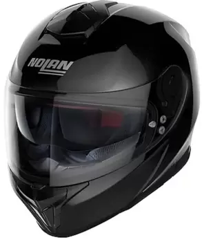 Nolan N80-8 Special N-Com Helmet, black, Size XS, black, Size XS