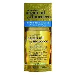 OGX Argan Oil of Morocco Extra Penetrating Oil 100ml