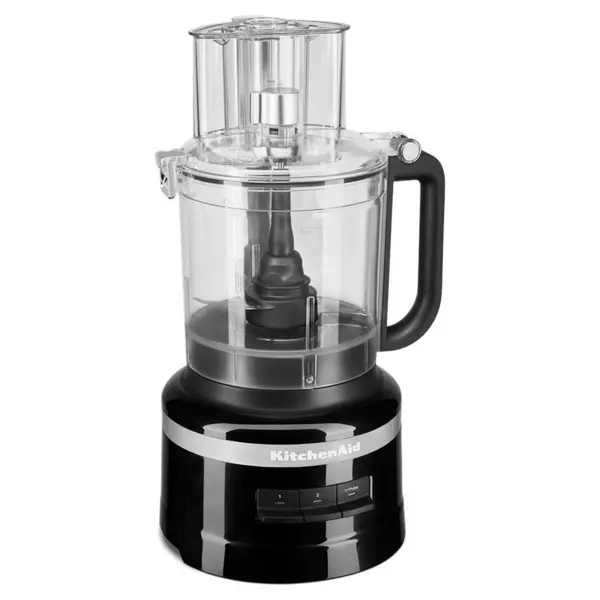 KitchenAid 5KFP1319BBM 3.1L 400W Food Processor