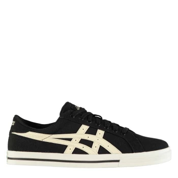 Asics Classic Tempo Mens Trainers - Black