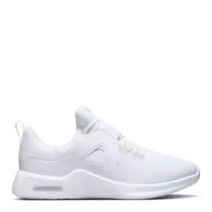 Nike Air Max Bella TR 5 Training Shoes Womens - White