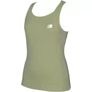 Karrimor Running Vest Ladies - Green