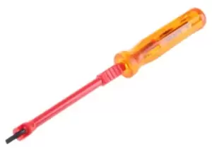 Facom Flat Standard Screwdriver 0.6 x 4mm Tip