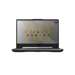 ASUS TUF Gaming FA506II-HN272T notebook 39.6cm (15.6") Full HD AMD Ryzen 5 8GB DDR4-SDRAM 512GB SSD NVIDIA GeForce GTX 1650 Ti WiFi 5 (802.11ac) Windo