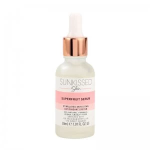 Sunkissed Skin Superfruit Serum