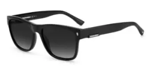 Dsquared2 Sunglasses D2 0004/S 807/9O