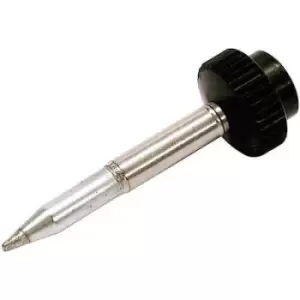 Ersa 612 AD LF Soldering tip Chisel-shaped, ERSADUR Tip size 1.6mm Content