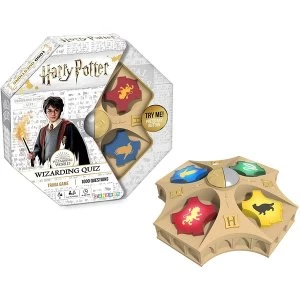 Harry Potter Electronic Wizarding Quiz Game