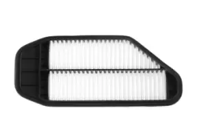 RIDEX Air filter CHEVROLET 8A0295 96827723 Engine air filter,Engine filter