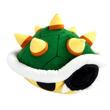 Super Mario - Mega Bowser's Shell Plush