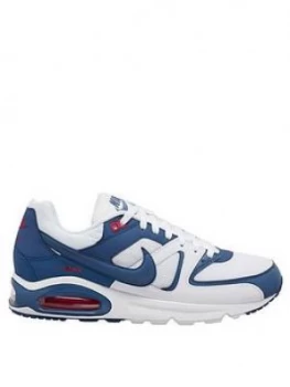 Nike Air Max Command Trainer Size 6 Men