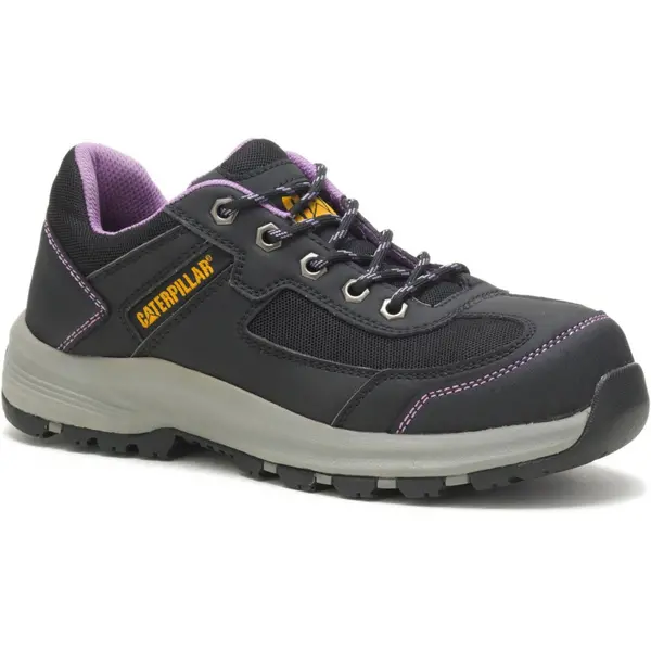 CAT Workwear Womens Elmore Work Saftey Shoes UK Size 4 (EU 37)