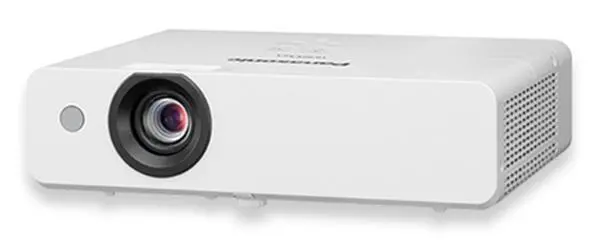 Panasonic PTLB355 3300 ANSI Lumens XGA 3LCD Projector