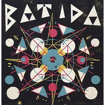 Batida - Batida CD