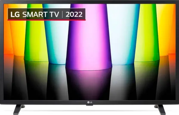 LG 32" 32LQ63006LA Smart Full HD HDR LED TV