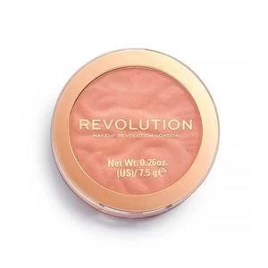 Revolution Blusher Reloaded Peach Bliss