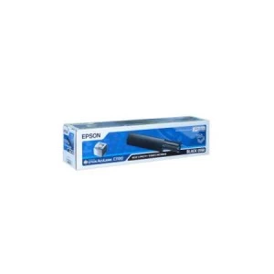 Epson S050190 Black Laser Toner Ink Cartridge