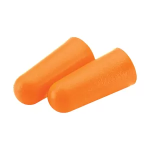 Draper Countertop Dispenser of Ear Plugs (200 Pairs)