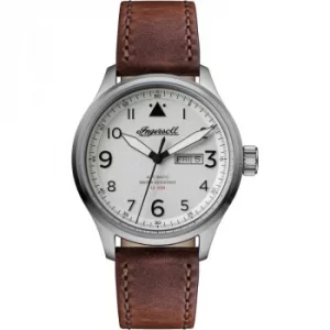 Mens Ingersoll The Bateman Automatic Watch