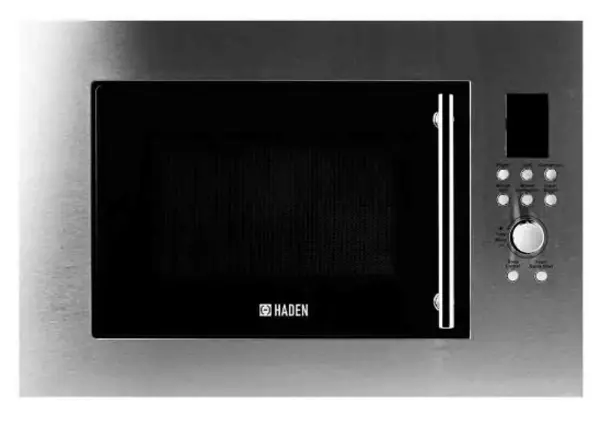 Haden 199119 25L 900W Built In Combination Microwave