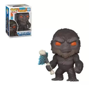 Godzilla vs Kong - Kong Funko Pop! Vinyl Figure