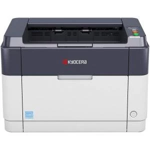 Kyocera ECOSYS FS1041 Mono Laser Printer