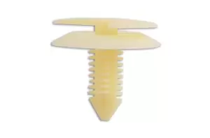 Fir Tree Door Trim Fixing for VW Pk 50 Connect 31574