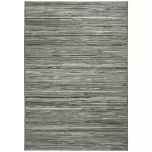 Mastercraft Brighton Rug - 098-0122-3000-99 - 80x150cm - Grey