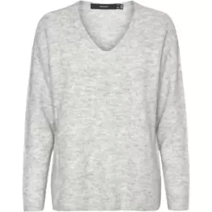 Vero Moda Blouse - Grey