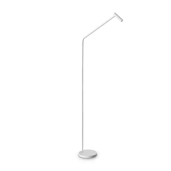 Easy Integrated LED Reading Lamp White 250Lm 3000K