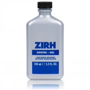 Zirh Soothe Gel Post Shave Solution 100ml