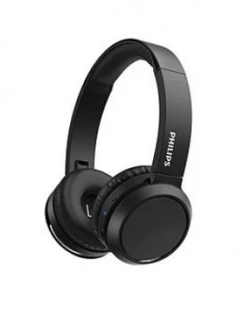 Philips 4000 Series TAH4205 Bluetooth Wireless Headphones