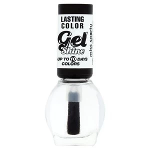 Miss Sporty Lasting Colour Nail Polish Pure Shine 10 Clear