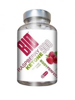 Bio Synergy Body Perfect Double Strength Raspberry Ketones 180S