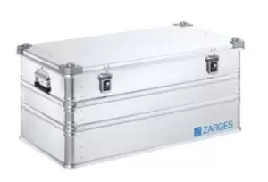 Zarges K 470 Waterproof Metal Equipment case, 950 x 530 x 430mm