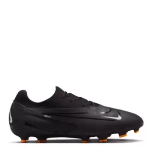 Nike Phantom Pro GX Firm Ground Football Boots - Black