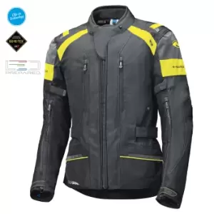 Held Tivola ST GTX Black Neon Yellow 2XL