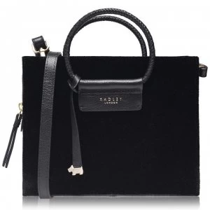 Radley Pearl Bag - Black