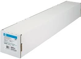 HP Bright White Inkjet Paper 594mm x 45.7 m 23.39 in x 150 ft