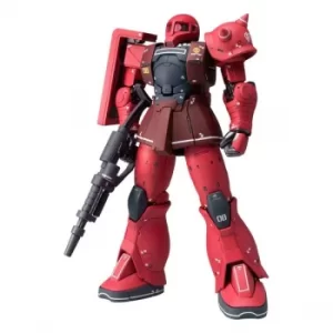 Mobile Suit Gundam: The Origin GFFMC Action Figure MS-05S Char Aznable&acute;s Zaku I 18 cm